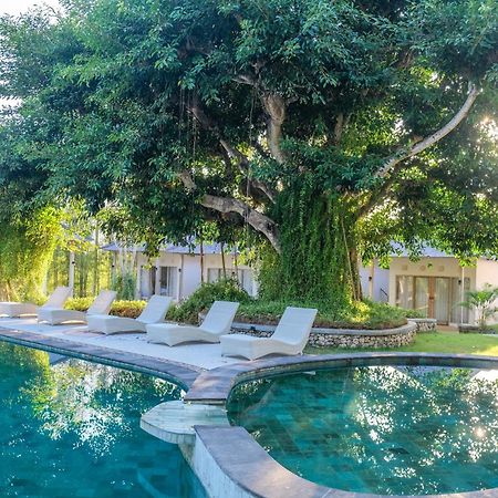 Caspla Resort By Loccal Collection Batununggul Dış mekan fotoğraf