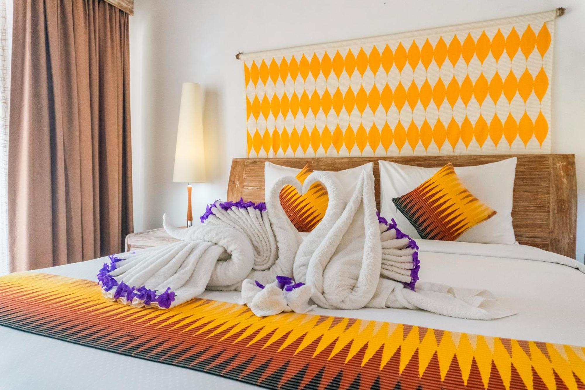 Caspla Resort By Loccal Collection Batununggul Dış mekan fotoğraf
